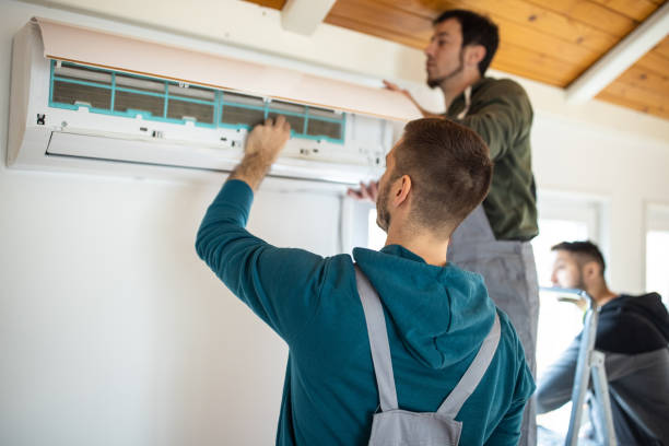Best Residential HVAC services  in Midway City, CA
