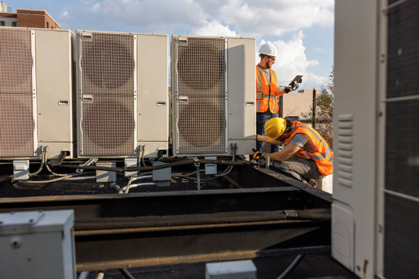 Best HVAC emergency services  in Midway City, CA