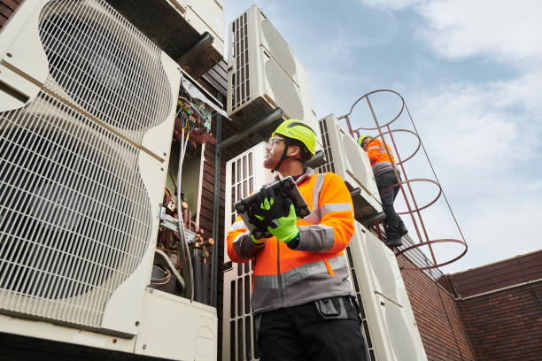 Best HVAC air duct cleaning  in Midway City, CA