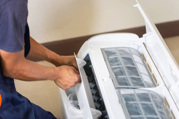 Best Best HVAC companies  in Midway City, CA