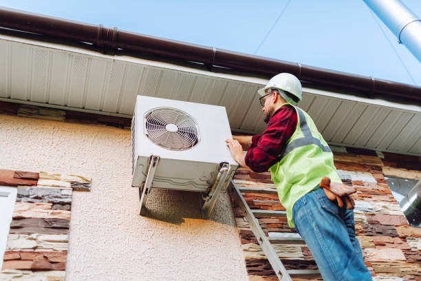 Best Commercial HVAC repair  in Midway City, CA