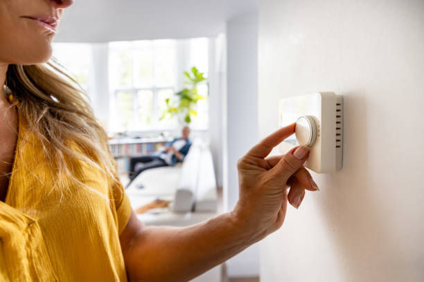 Best Local HVAC companies  in Midway City, CA