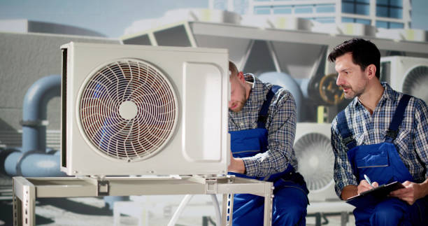 Best HVAC replacement cost  in Midway City, CA