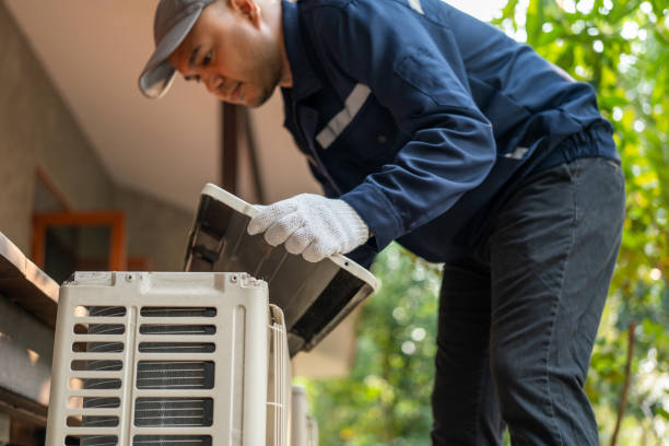 Best HVAC installation services  in Midway City, CA