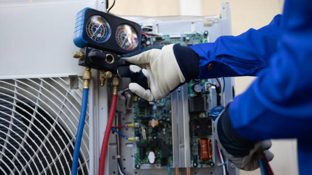 HVAC troubleshooting in Midway City, CA